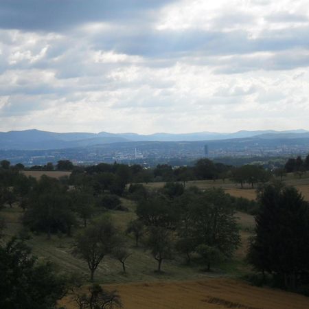 Hellmut-Wassmer-Jugendherberge Loerrach ภายนอก รูปภาพ